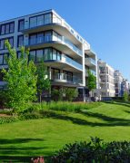 les taux immobiliers en hausse