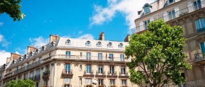 immobilier : l'heure du bilan