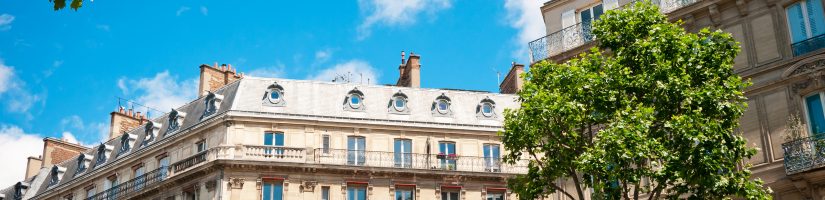 immobilier : l'heure du bilan