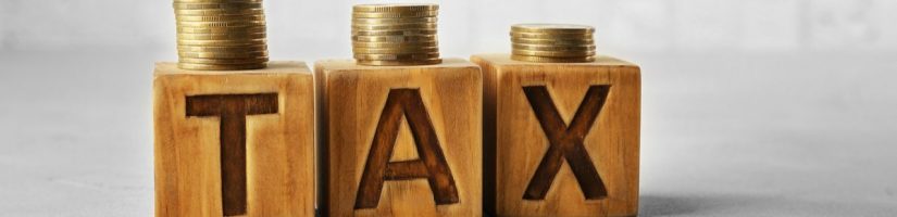 Pièces de monnaie - taxe