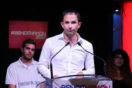 Benoît Hamon