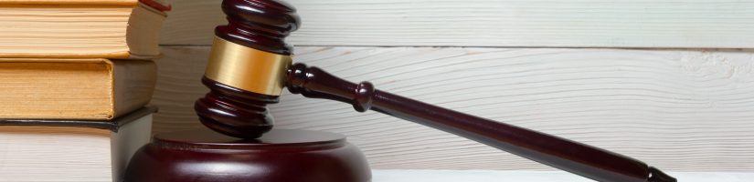 Bandeau décision de justice