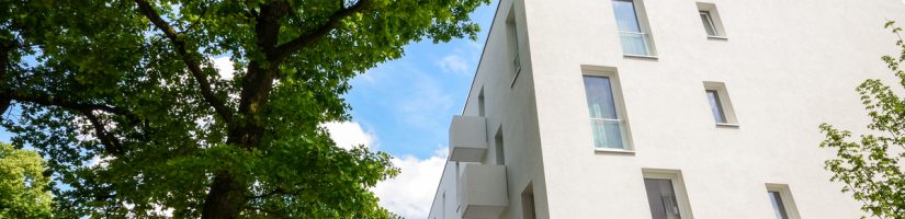 Logement social