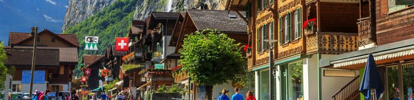 Image de la Suisse