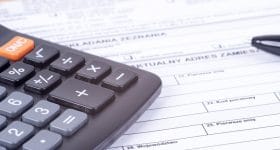 Rattachement foyer fiscal