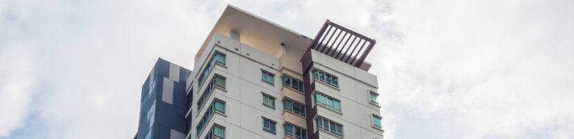 surélévation copropriété