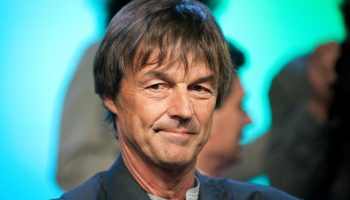 projet écologie Hulot