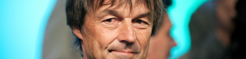 projet écologie Hulot