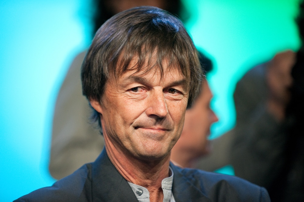 Quelles Sont Les Origines De Nicolas Hulot Dossier : Nicolas Hulot, l'atout écologique | La Loi Pinel