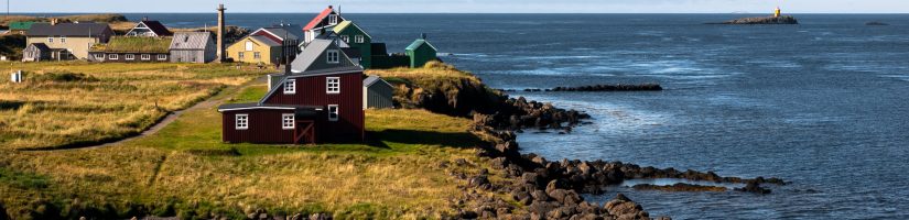 Les prix de l immobilier à la hausse en Islande