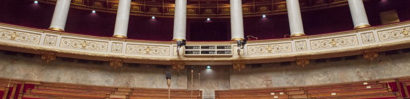 Reformes fiscales ISF taxe habitation
