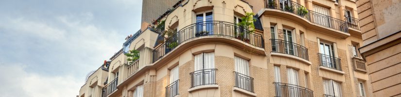 Réformes fiscales et immobilières