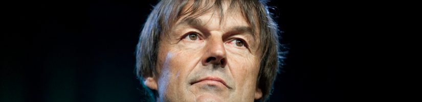 Renovation thermique Nicolas Hulot