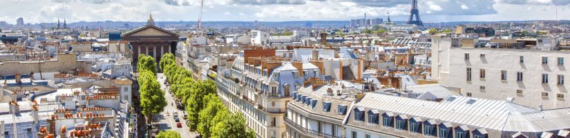 encadrement loyer paris révision