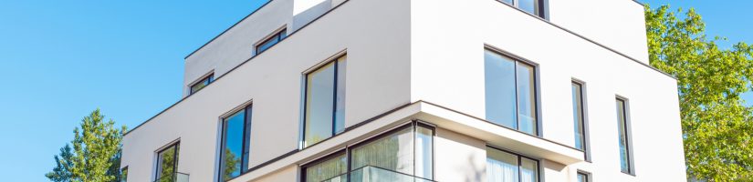 ventes logements neufs marché