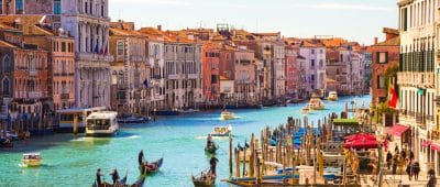 Investissement immobilier venise