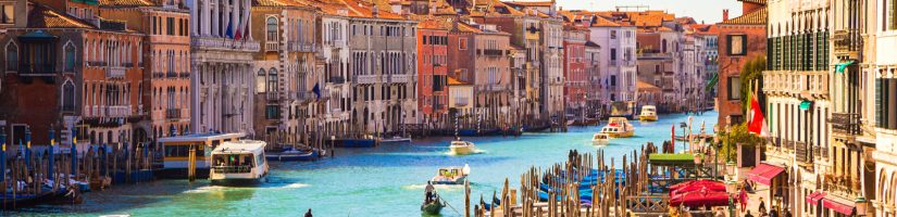 Investissement immobilier venise