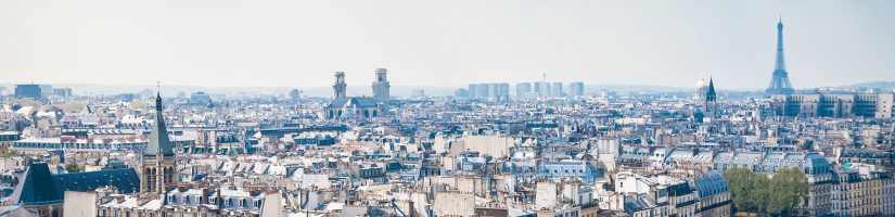 Prix de l'immobilier en hausse