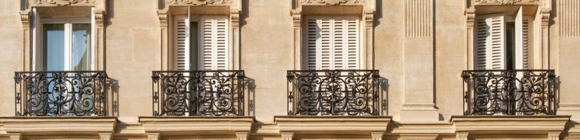 taux immobiliers été 2017