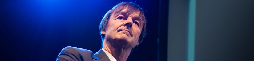 Nicolas Hulot mesures transition écologique solidaire