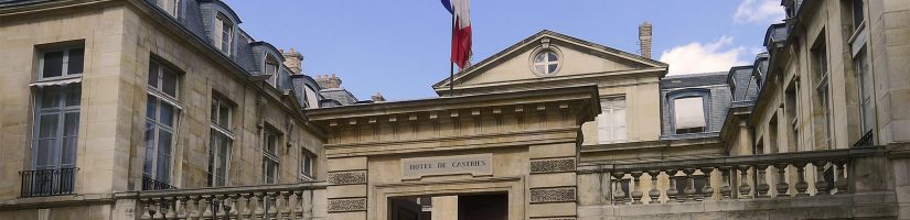 loi logement consultation