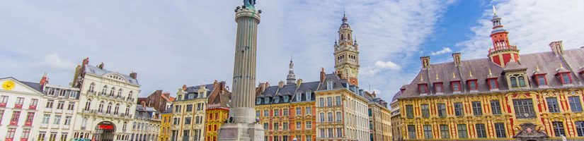 lille ville attractive