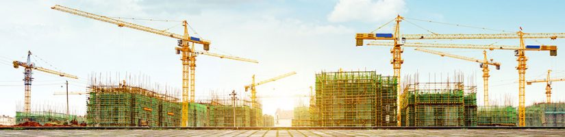 Stabilisation marché immobilier
