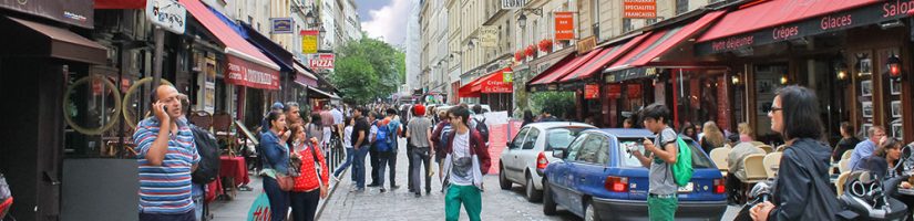 Bientôt une revitalisation des centre-villes