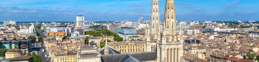 Bordeaux loi Pinel flambée des prix