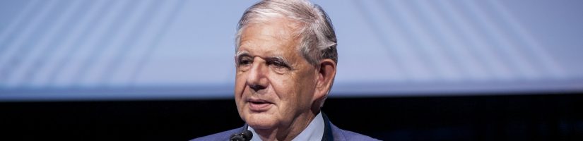 Jacques Mézard ministre Cohésion des territoires