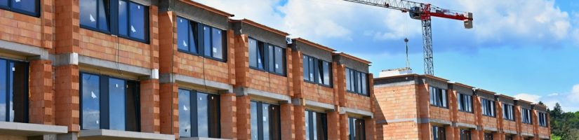 programme immobilier en VEFA