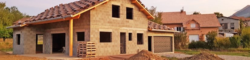 investissement maison neuve pinel