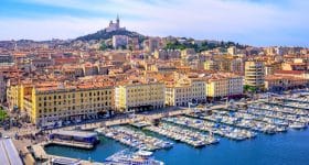Marseille pouvoir achat immobilier