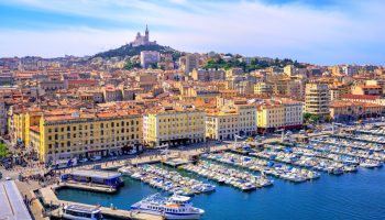 Marseille pouvoir achat immobilier