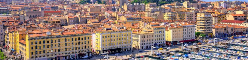 Marseille pouvoir achat immobilier