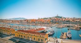 Marseille pouvoir immobilier