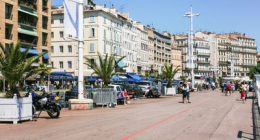 marseille vieux port immobilier