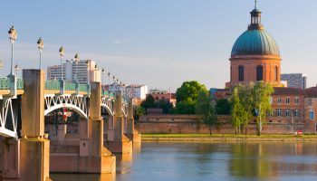 Toulouse immobilier investissement