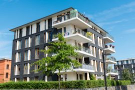 construction biens immobiliers neufs