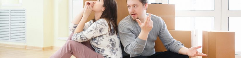 L'indivision dans l'immobilier