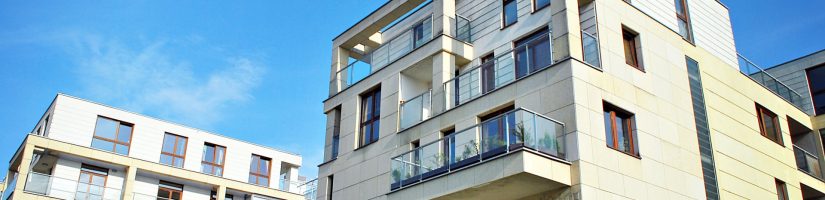 Syndic d'une grande copropriété