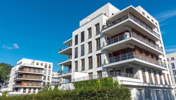 rénovation énergétique copropriété