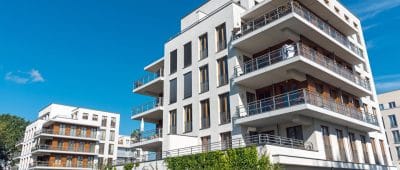 rénovation énergétique copropriété