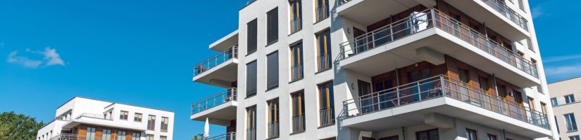 rénovation énergétique copropriété