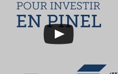 10 etapes pour investir en pinel