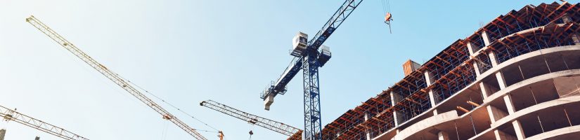 Grèves chantier immobilier
