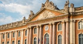Toulouse immobilier neuf record