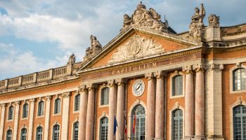 Toulouse immobilier neuf record