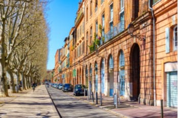 Toulouse prix vente neuf