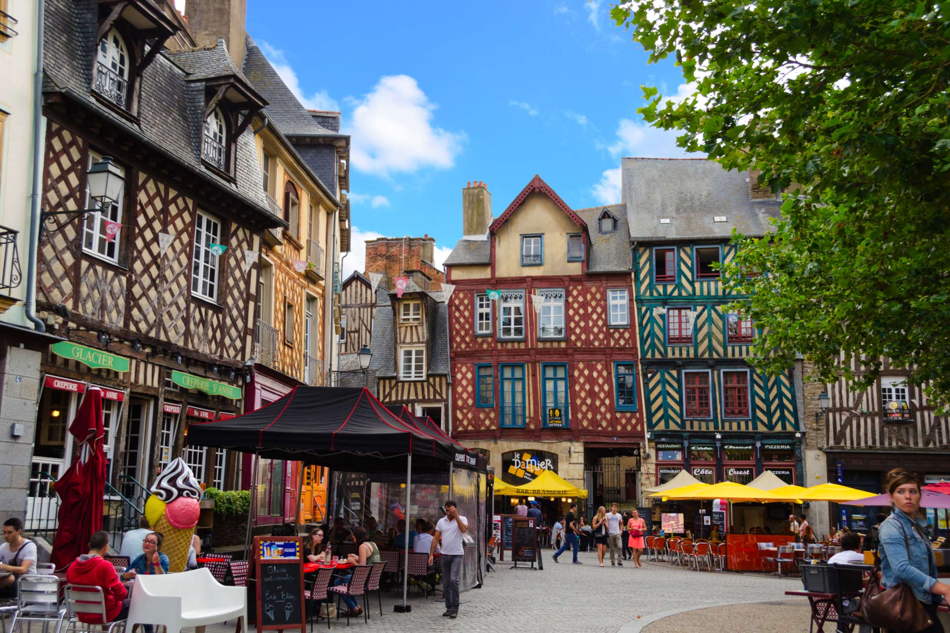 ou investir rennes